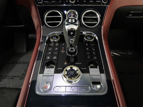 Used 2023 Bentley Continental GT S AWD/4WD image 43