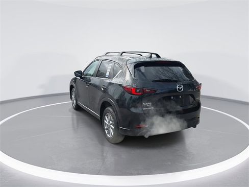 New 2025 MAZDA CX-5 AWD 2.5 S image 7
