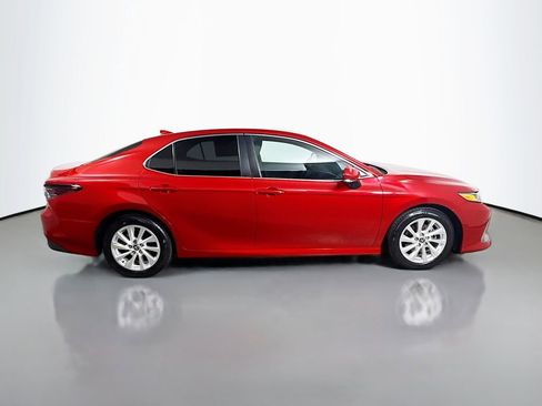 Certified 2023 Toyota Camry LE w/ Convenience Package FWD image 8