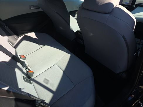Certified 2023 Toyota Corolla SE FWD image 16