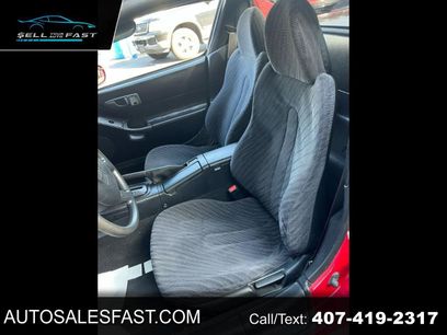 Used 1997 Honda Del Sol S
