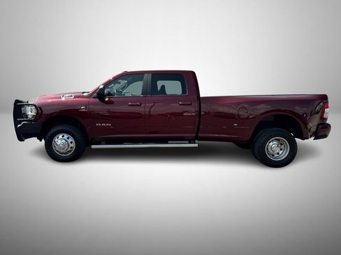 Used 2019 RAM 3500 Lone Star image 6