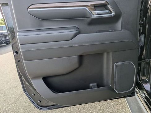 Used 2023 Chevrolet Silverado 1500 LT Trail Boss w/ Convenience Package II image 27