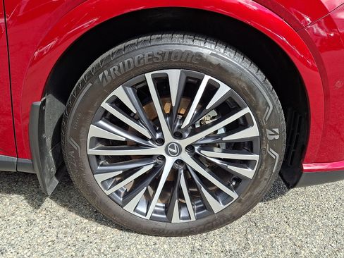 Certified 2023 Lexus RX 350 Premium Plus w/ Cold Area Package AWD/4WD image 9