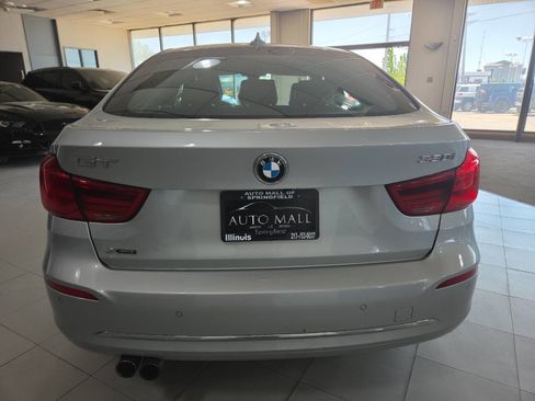 Used 2017 BMW 330i Gran Turismo xDrive AWD/4WD image 6