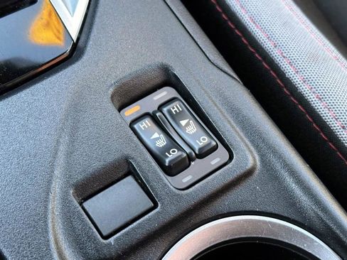 Used 2022 Subaru Impreza 2.0i Sport image 31