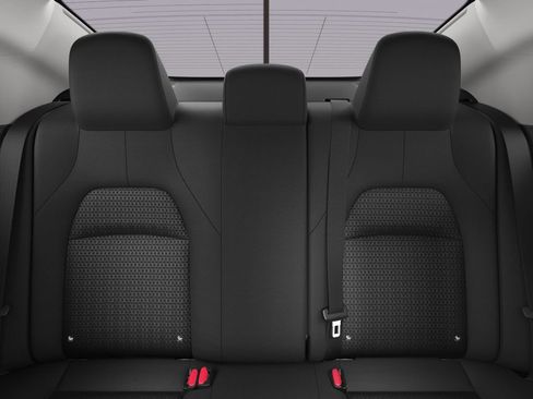 New 2026 Nissan Sentra S w/ Floor Mat Package FWD image 17