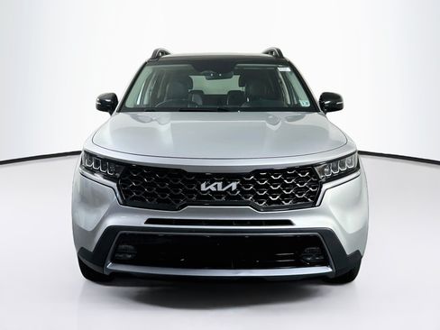 Used 2022 Kia Sorento X-Line EX AWD/4WD image 2