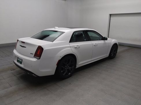 Used 2021 Chrysler 300 Touring L w/ Popular Equipment Group RWD image 10