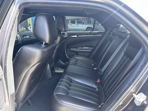 Used 2023 Chrysler 300 S RWD image 27