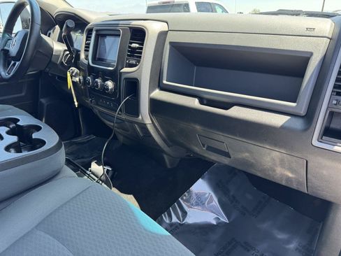 Used 2016 RAM 3500 Tradesman w/ Popular Equipment Group AWD/4WD image 7