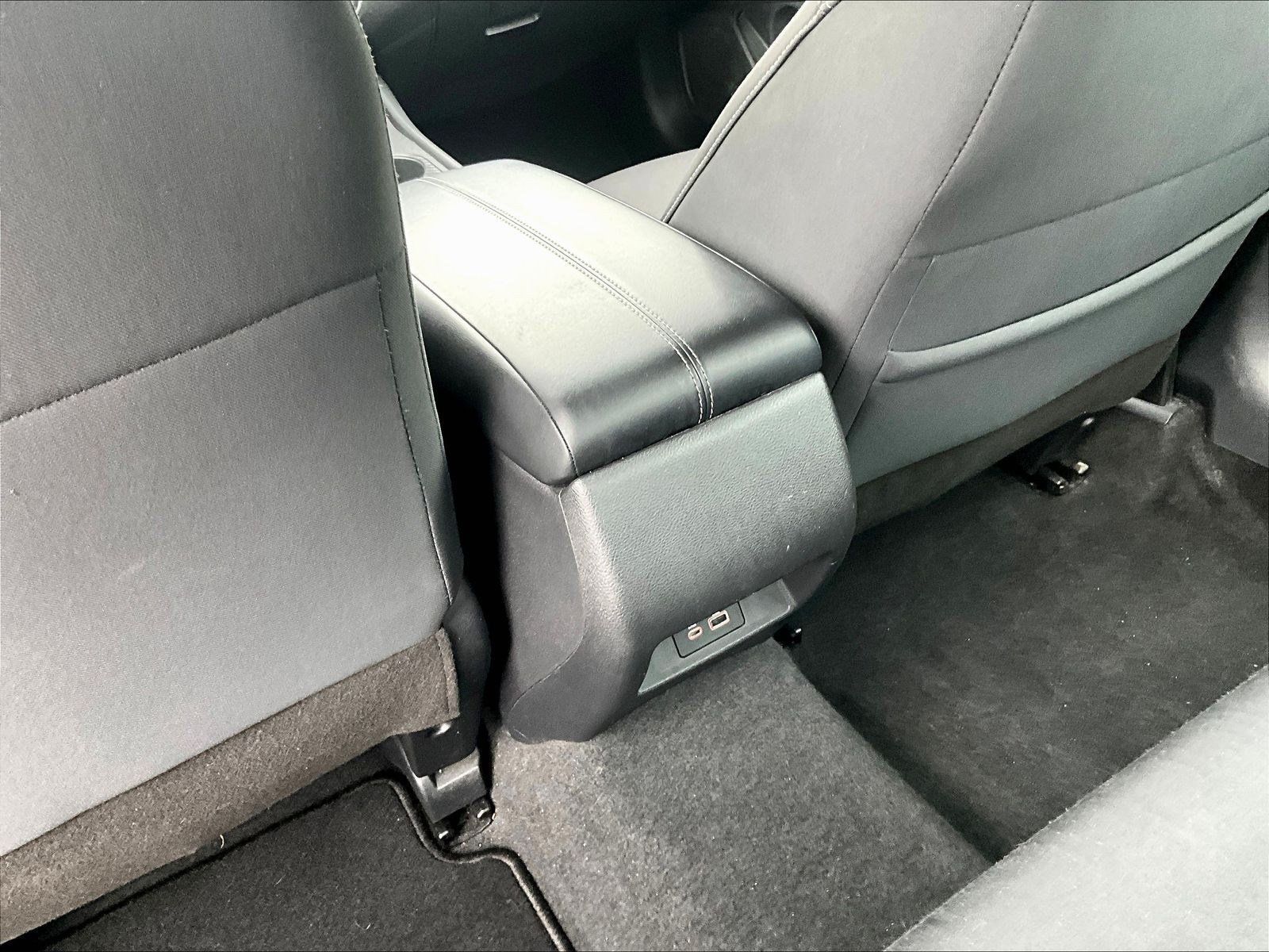 Used 2025 Nissan Altima 2.5 SV FWD image 16
