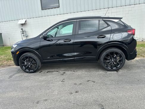 New 2026 Buick Encore GX Sport Touring w/ Comfort Package AWD/4WD image 2