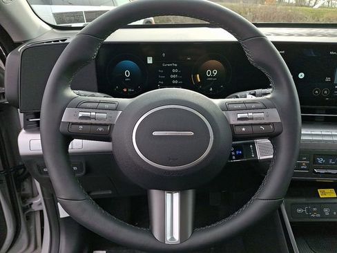 New 2026 Hyundai Kona Limited image 10