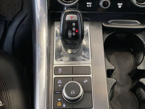 Used 2021 Land Rover Range Rover Sport SE AWD/4WD image 21