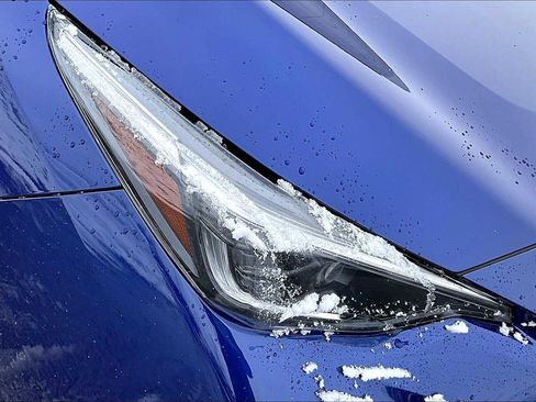 New 2026 Subaru Impreza RS AWD/4WD image 14