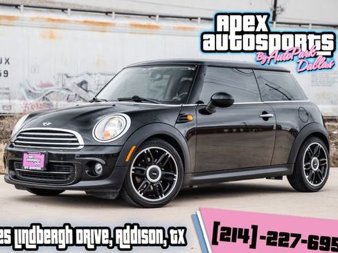 Used 2011 MINI Cooper Hardtop image 1
