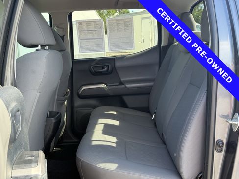 Used 2020 Toyota Tacoma SR5 image 15