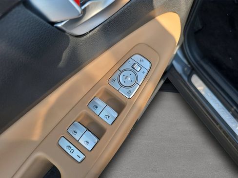 Certified 2023 Hyundai Santa Fe Calligraphy FWD image 19