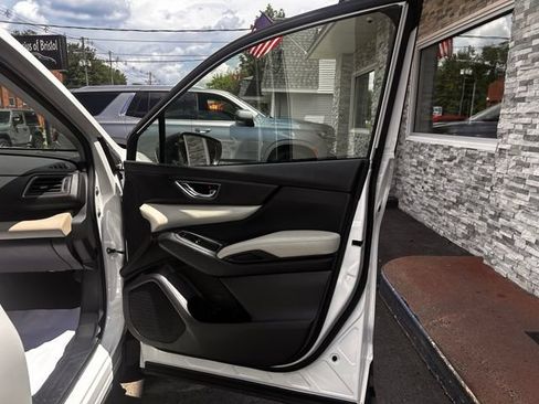 Used 2024 Subaru Ascent Limited AWD/4WD image 13