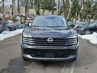 Certified 2025 Nissan Kicks SV w/ Illumination Package video 2