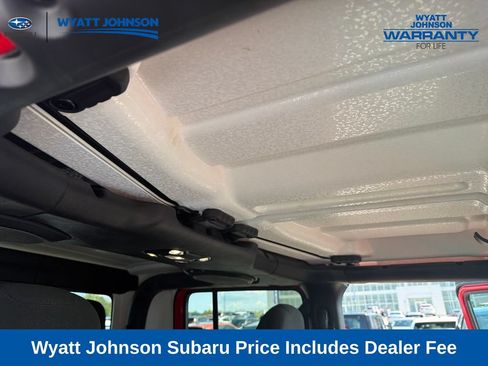 Used 2021 Jeep Gladiator Sport AWD/4WD image 39