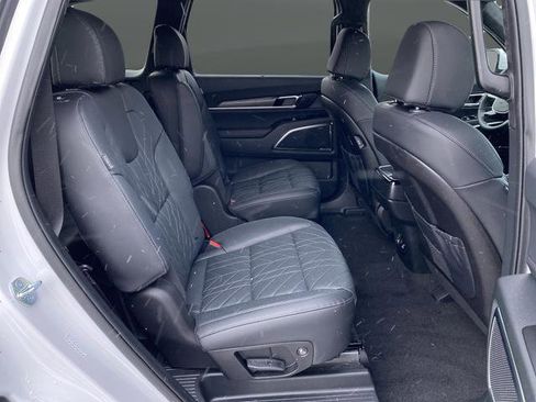 New 2025 Kia Telluride SX X-Line image 40