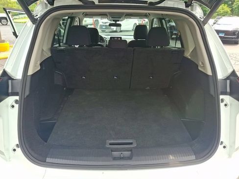 Used 2024 Nissan Rogue SV AWD/4WD image 28