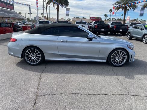 Used 2022 Mercedes-Benz C 300 C 300 image 4