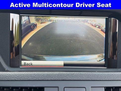 Used 2013 Mercedes-Benz E 350 Cabriolet w/ Premium 1 Pkg image 18