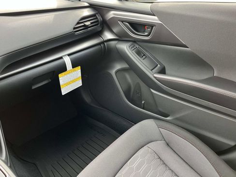 New 2026 Subaru Impreza 2.0i Sport image 13