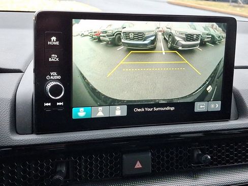 Certified 2023 Honda CR-V EX-L image 18