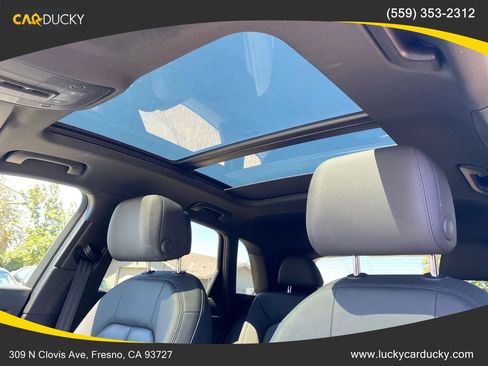 Used 2020 Audi Q3 2.0T Premium Plus w/ Premium Plus Package image 18