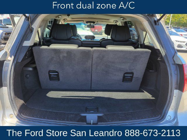 Used 2012 Acura MDX w/ Technology Package AWD/4WD image 21