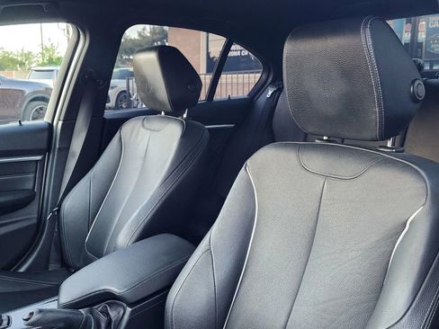 Used 2016 BMW 328i 328i Sedan 4D image 14