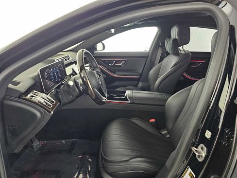 Used 2024 Mercedes-Benz S 500 4MATIC image 20