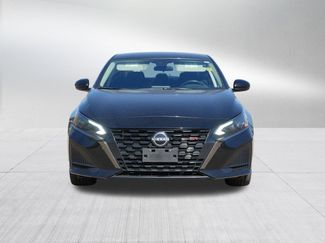 Certified 2024 Nissan Altima 2.5 SR AWD/4WD video 2
