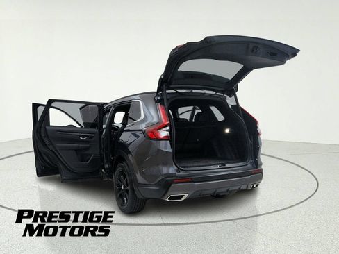 Used 2024 Honda CR-V Sport-L image 12