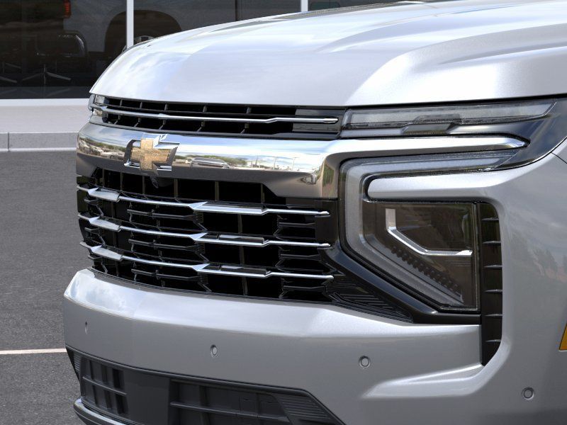 New 2026 Chevrolet Tahoe LT w/ Comfort Package RWD image 16