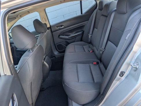 Used 2022 Nissan Altima 2.5 SV w/ SV Premium Package image 10