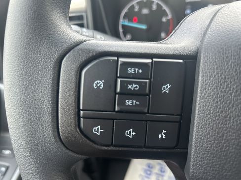 New 2026 Ford F250 XLT image 21