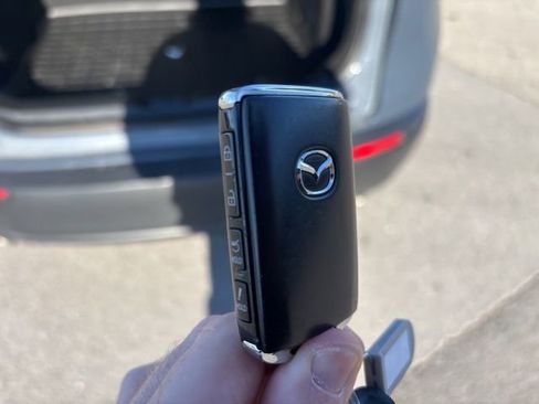 Used 2023 MAZDA CX-30 2.5 Turbo w/ Premium Package image 32