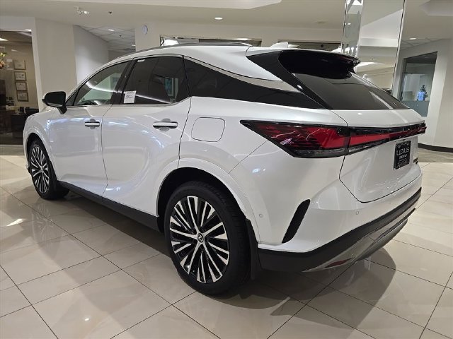 New 2026 Lexus RX 350 Premium Plus w/ Convenience Package AWD/4WD image 6