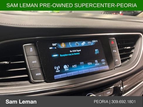 Used 2019 Buick Enclave Avenir w/ Avenir Technology Package AWD/4WD image 12