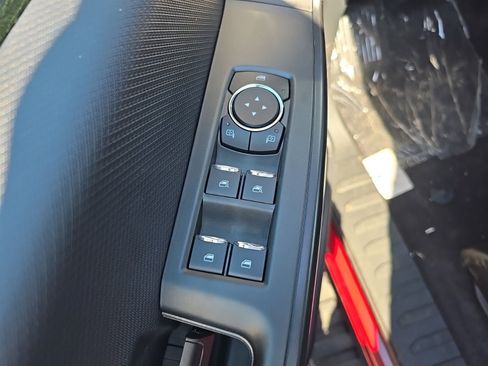 New 2025 Ford F150 STX w/ STX Black Appearance Package image 13