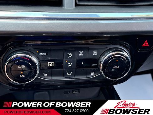 Certified 2024 Chevrolet Trax ACTIV w/ Driver Confidence Package FWD image 16