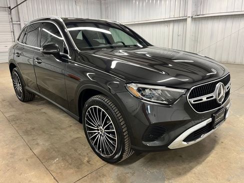 Certified 2026 Mercedes-Benz GLC 300 GLC 300 image 2