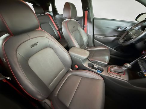 Used 2019 Hyundai Kona Ultimate image 35