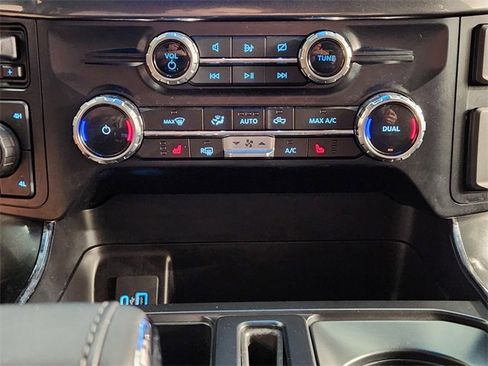 Used 2023 Ford F150 XLT w/ Equipment Group 302A High image 19