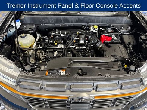 Certified 2024 Ford Maverick Tremor w/ Tremor Off-Road Package AWD/4WD image 26